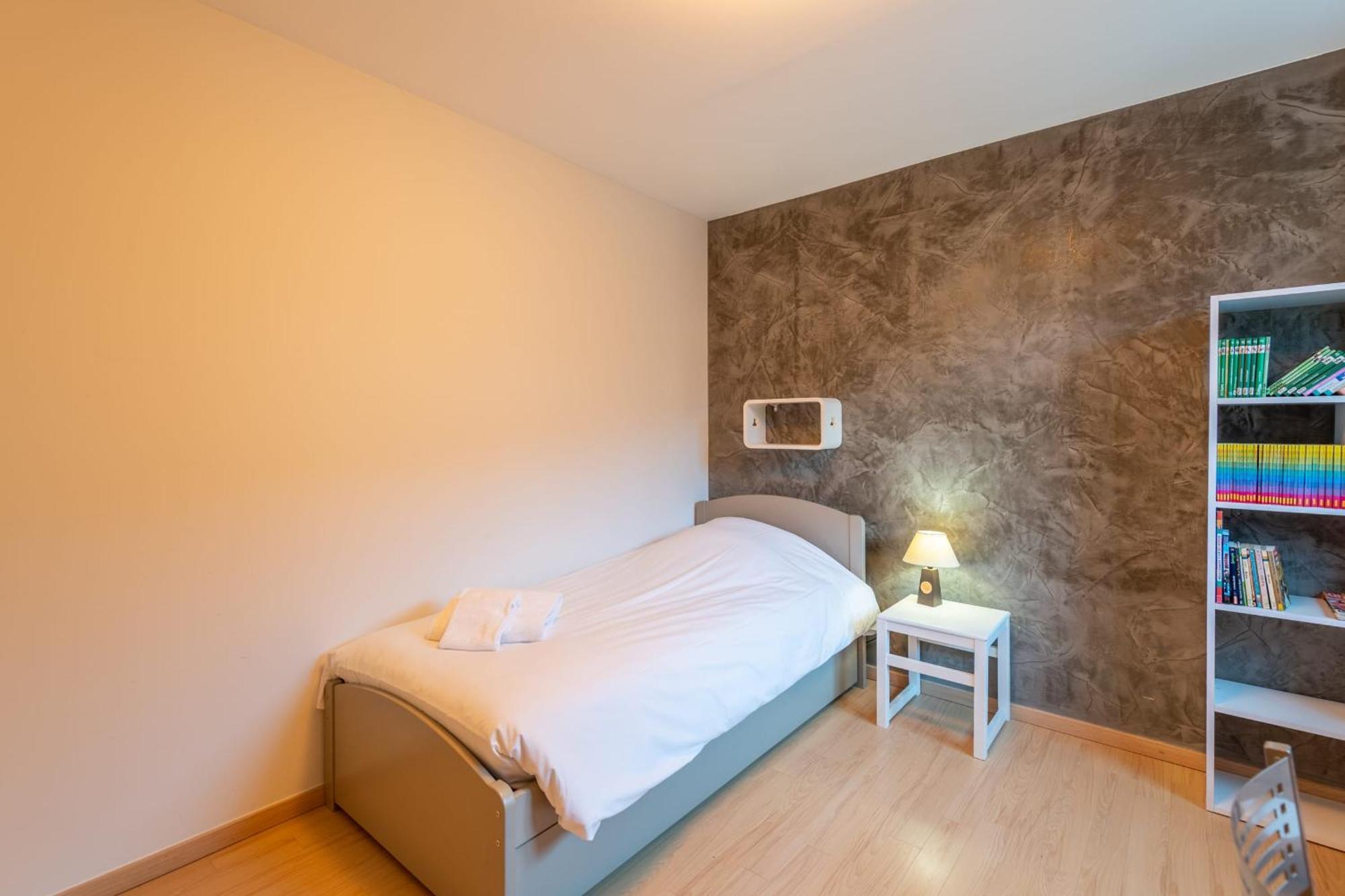 Villa Alpiloc - Town House With Garden And Winter Lounge Annecy Exterior foto